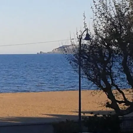 Апартаменты Cote Mer Plage Ayguade